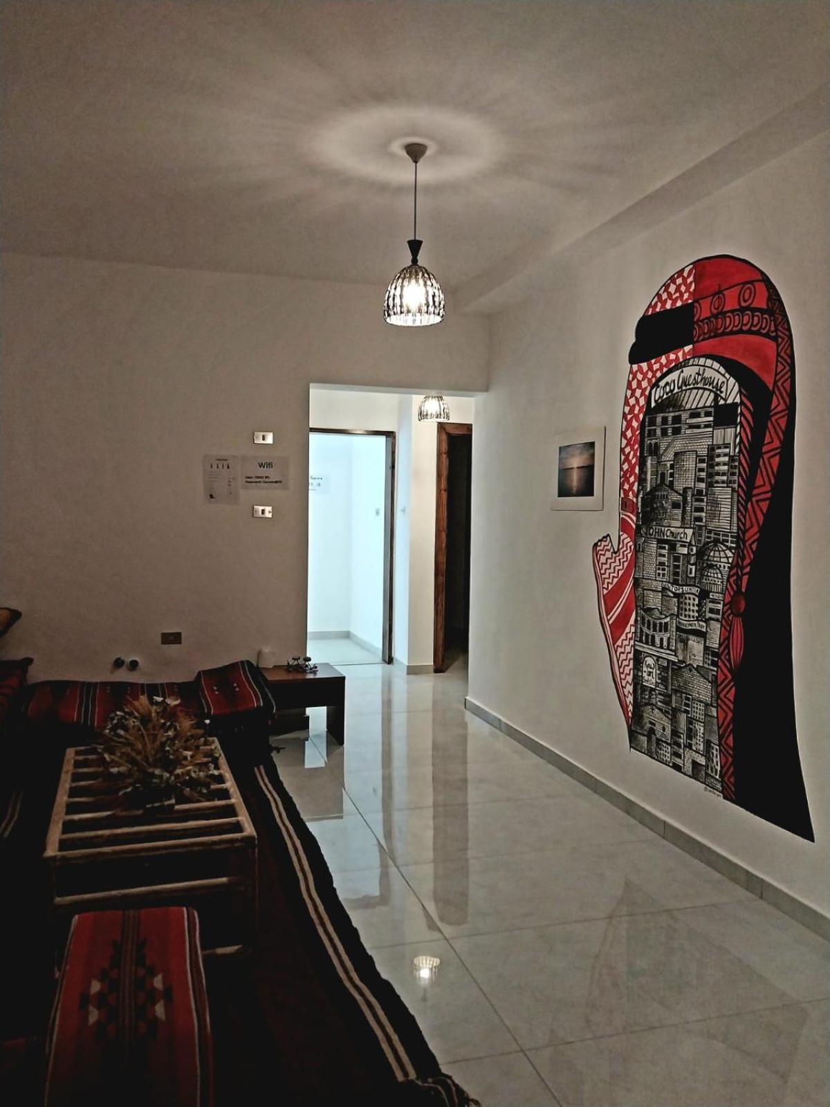 The Place Medeba Dış mekan fotoğraf